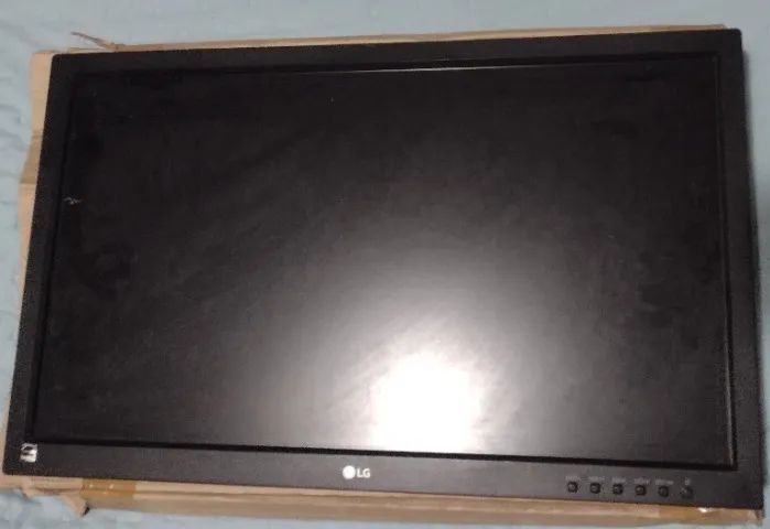 Monitor LG 23 polegadas 64264608870275120