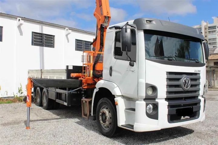 24.280 Munck 43ton. 2016 - Foto 2