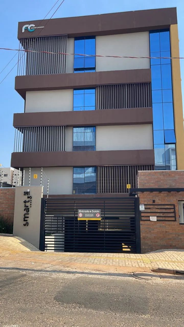 Foto - Anápolis - Cidade Universitária