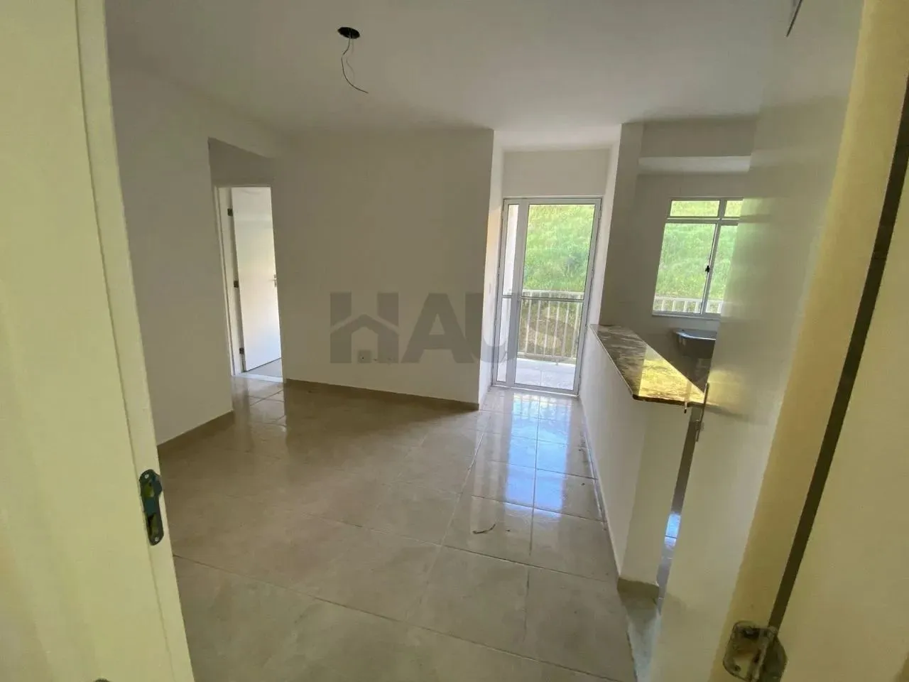 Excelente Apartamento para locação - Rod. do Contorno - Volta Redonda - RJ