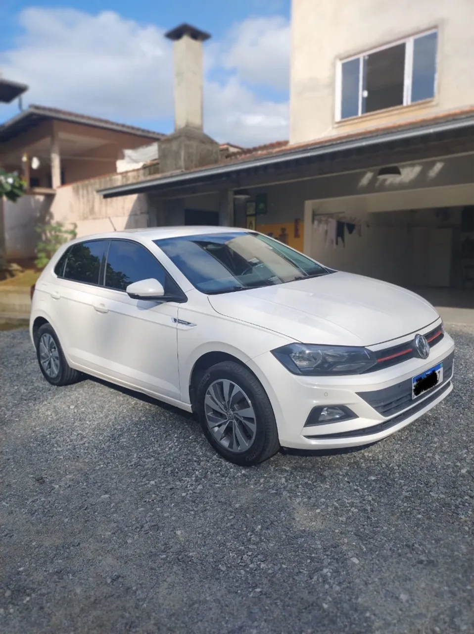 Vendo VW Polo 2020