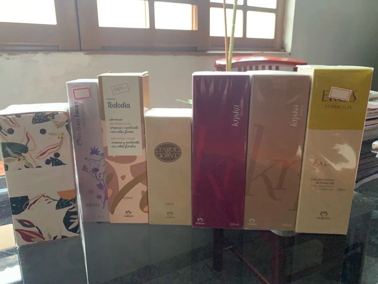 Produtos Natura  - Foto 2