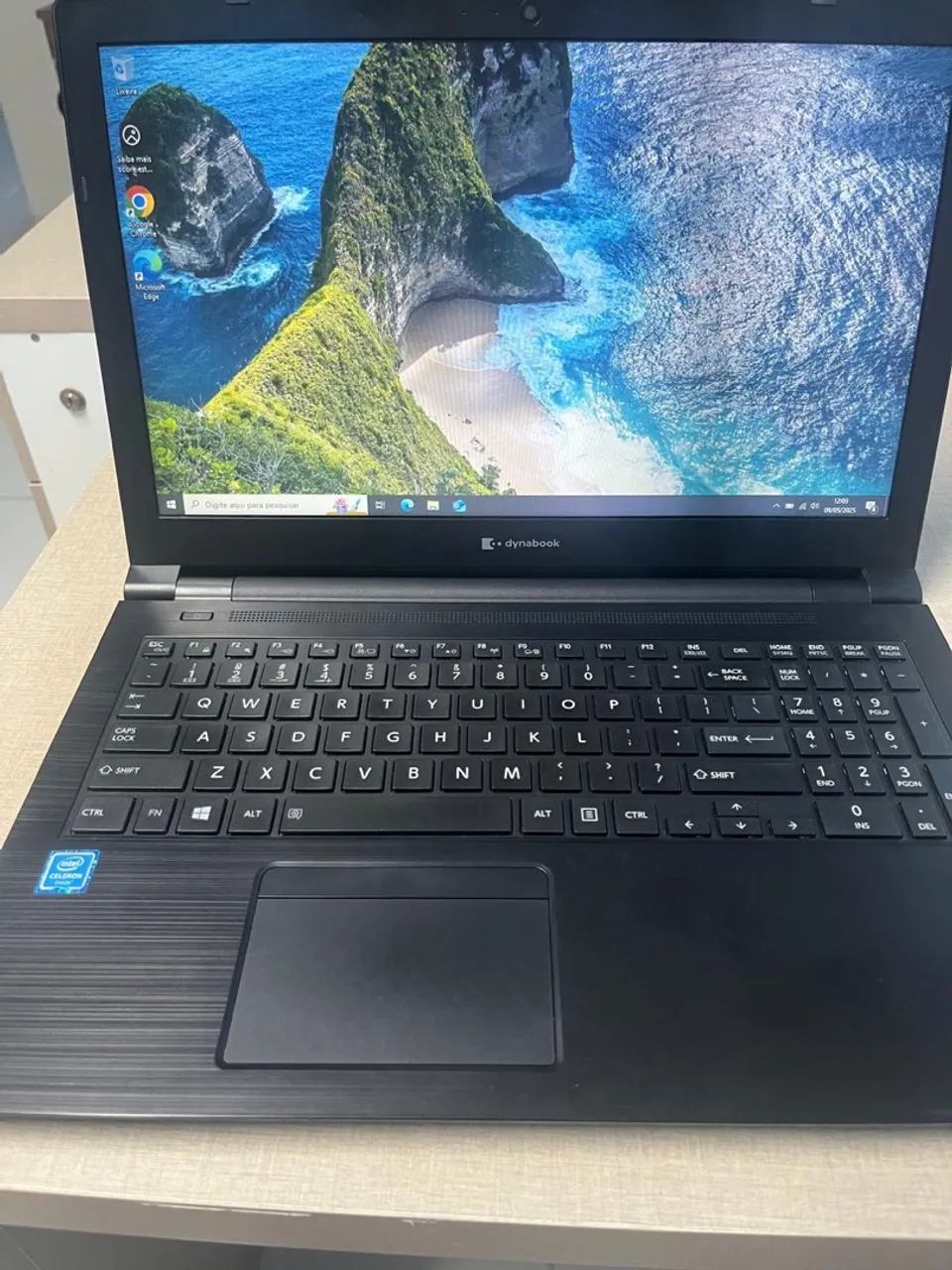 Notebook Dynabook