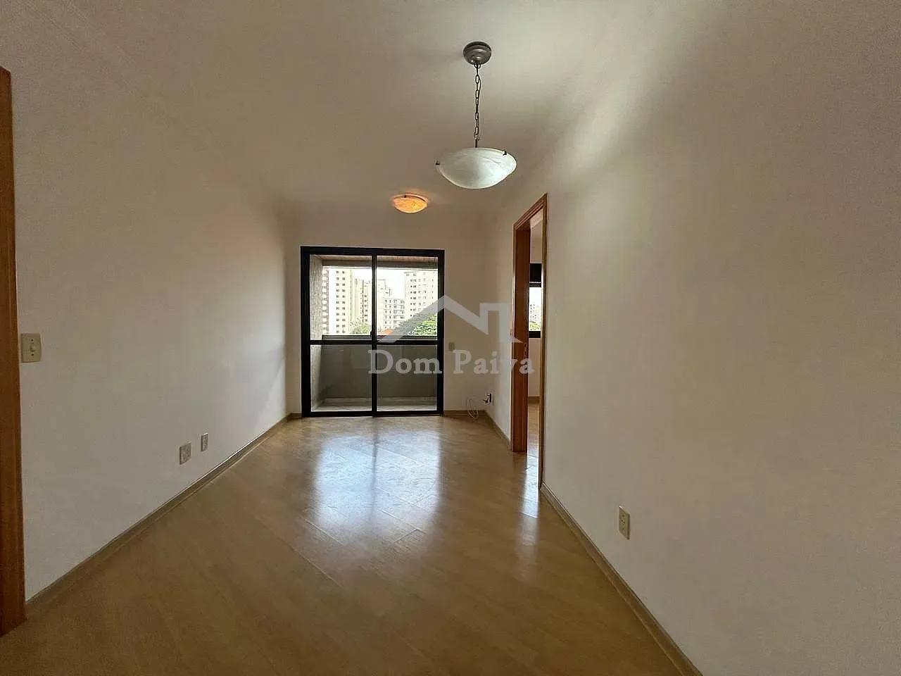Locação-Apartamento-São Paulo-Mirandópolis