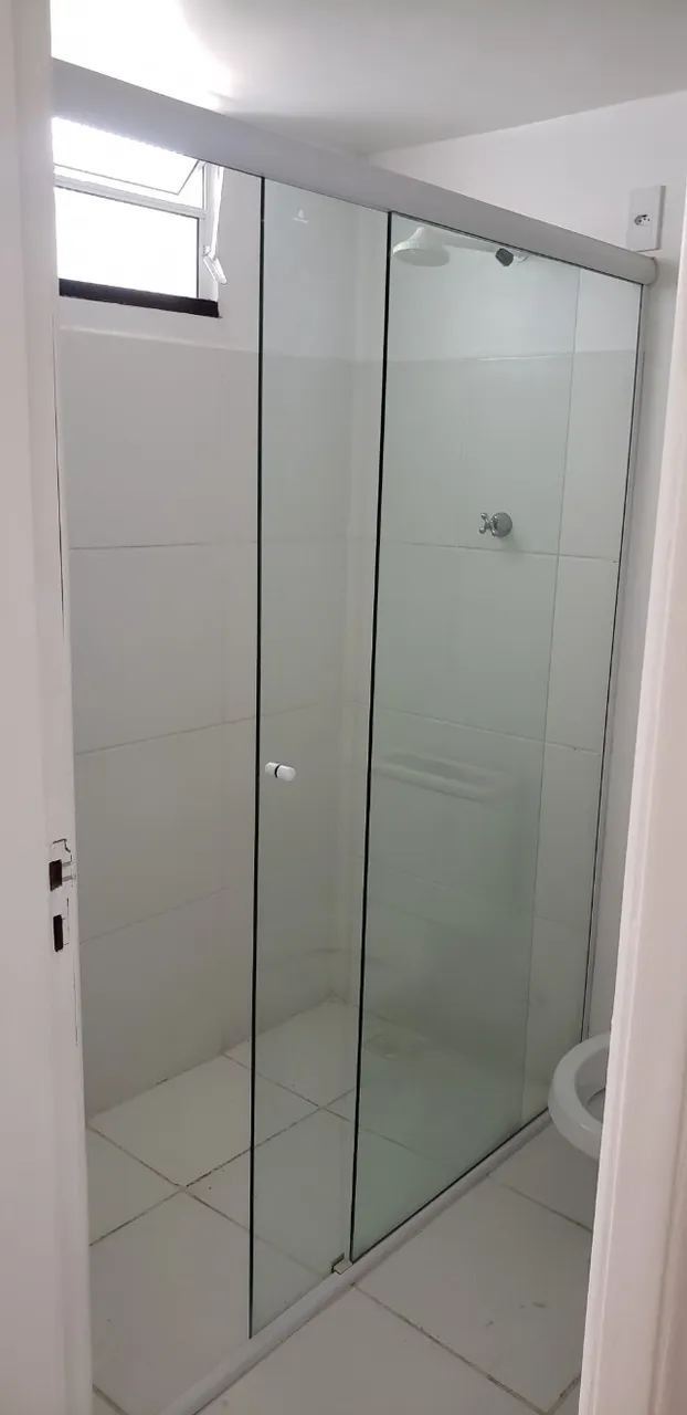 Apartamento 2 quartos