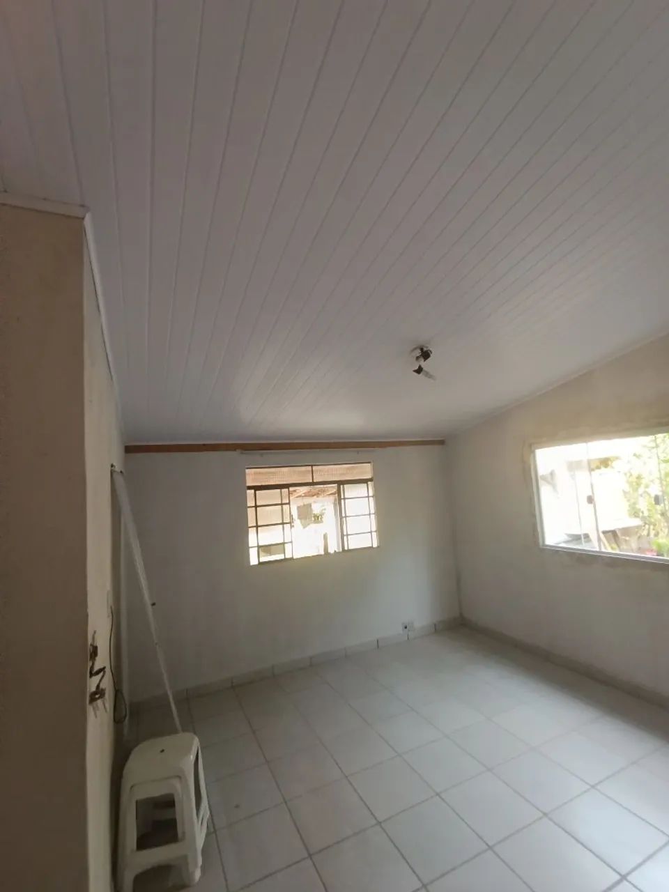 PVC BRANCO E COLORIDO PEÇA JÁ O SEU PAI 