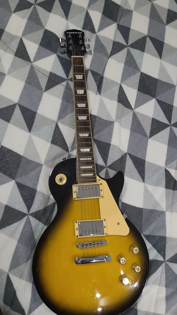 Freeman FR40