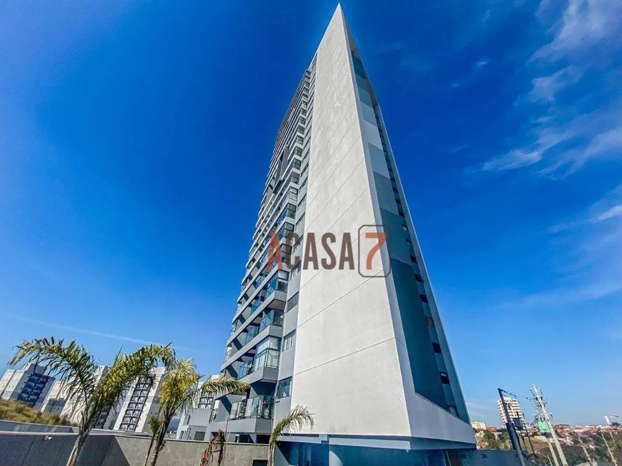 Apartamento com 89 m² - Jardim Maria José - Votorantim/SP - Foto 2