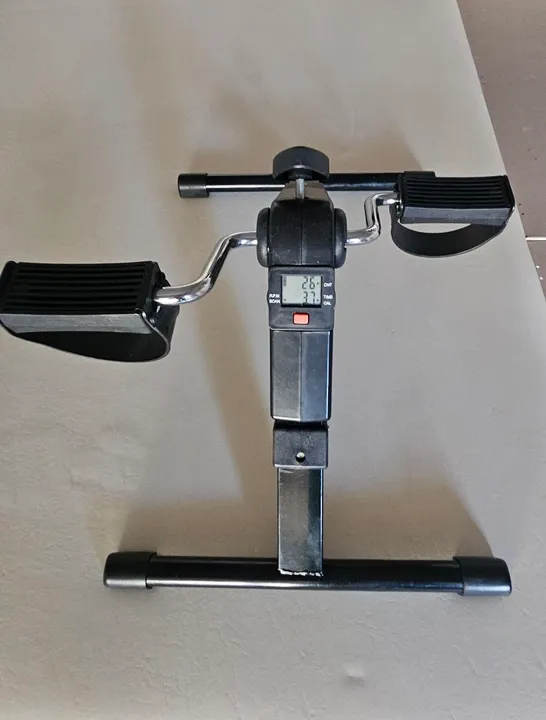 Cicloergometro para Exercícios