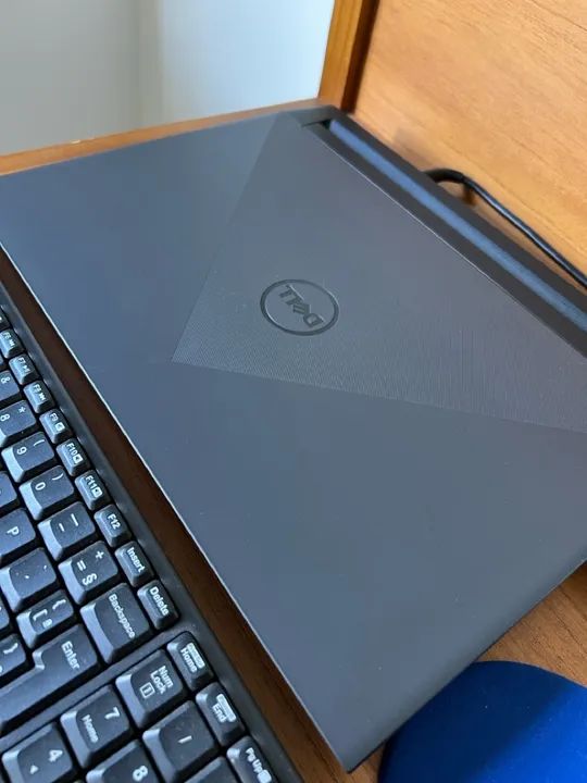 Notebook Dell - Tela 15.6 - Novo - Foto 5