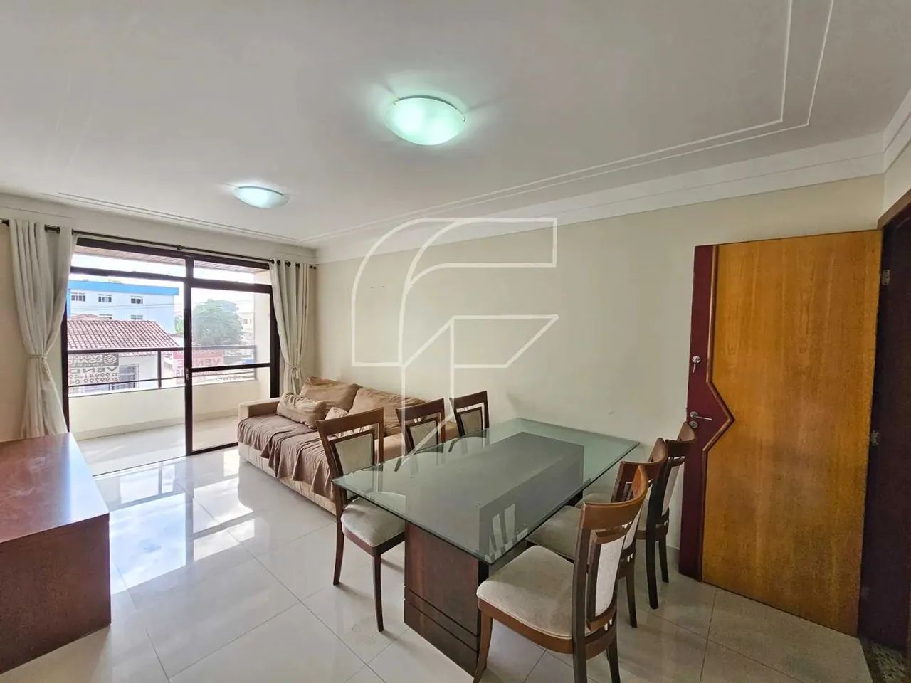 Imóvel para venda com 90 metros quadrados com 2 quartos em Praia do Morro - Guarapari - ES - Foto 3
