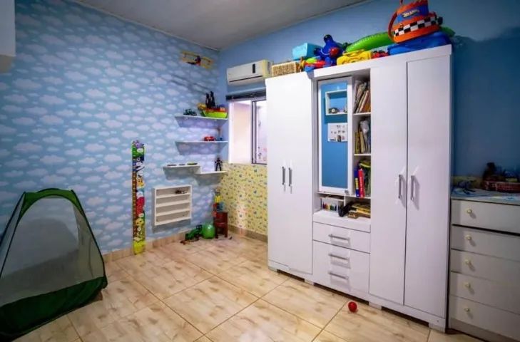 Casa no Itapoã (Entrada6mil) - Foto 5