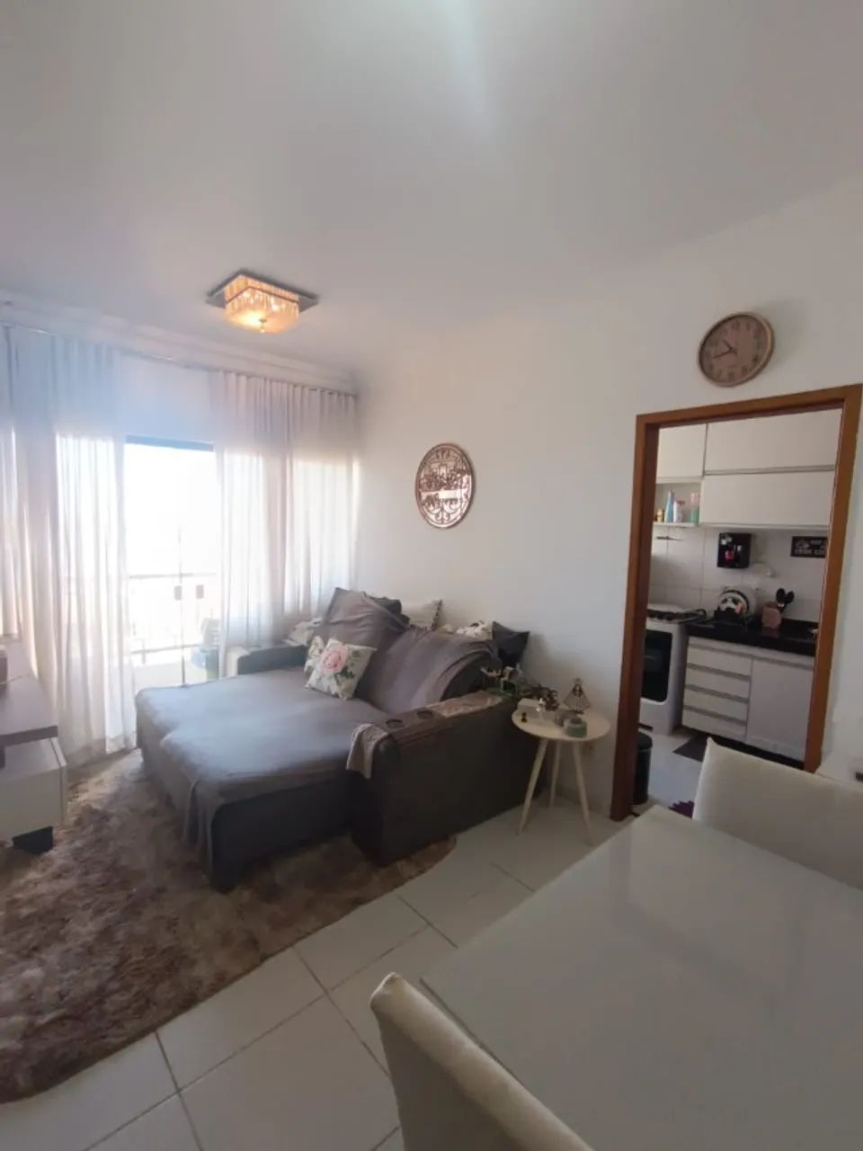 Apartamento 2/4 sendo 1 suíte - alto Bueno - ótimo preço - Foto 9
