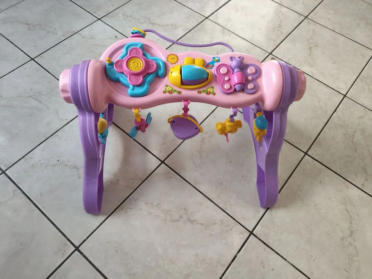 Brinquedo infantil - Foto 2