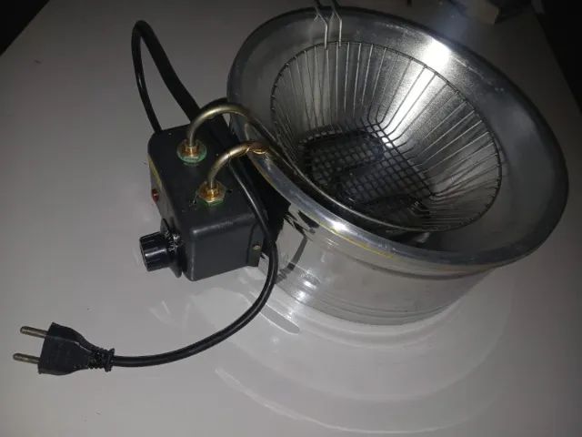 Fritadeira Elétrica  - Foto 2