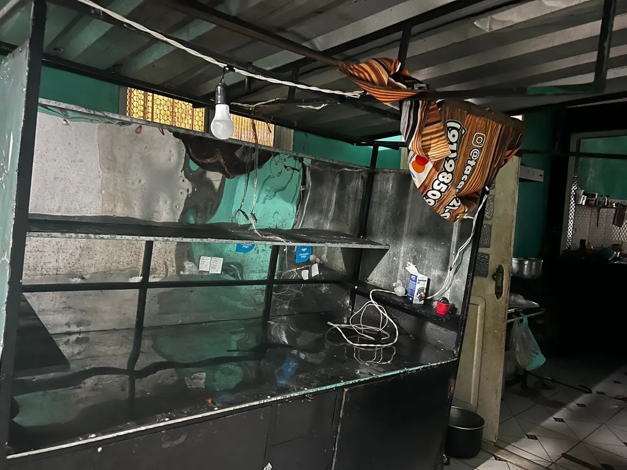 Caro de lanche e tacacá  - Foto 4