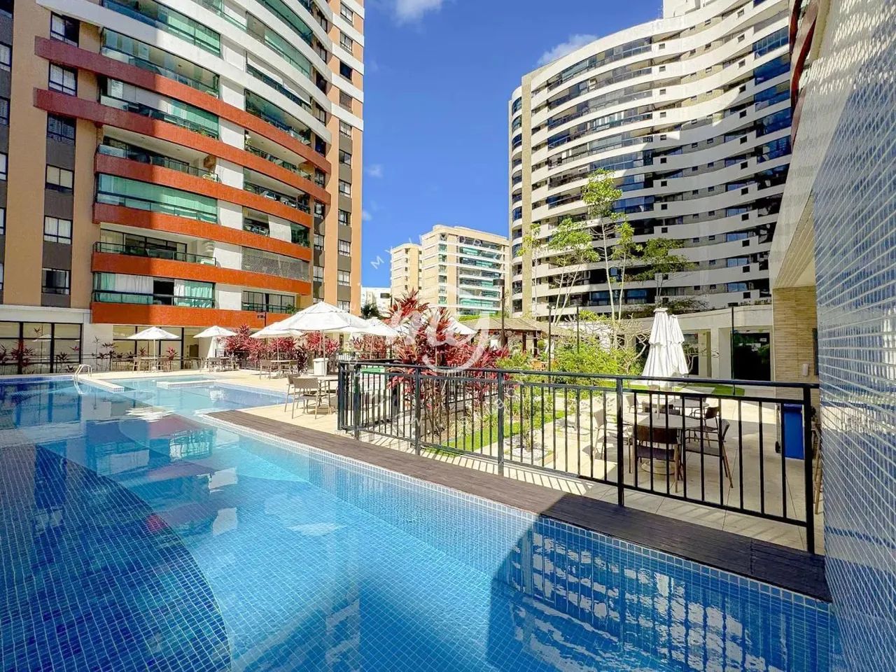 Alphaville I| Apartamento com 113m²| 3 Dormitórios sendo 2 Suites| 2 Vagas - Foto 3