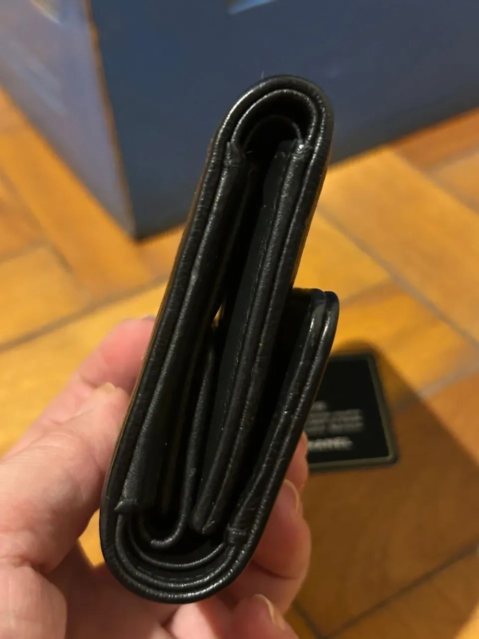 Bolsa Chanel Mini - Foto 5