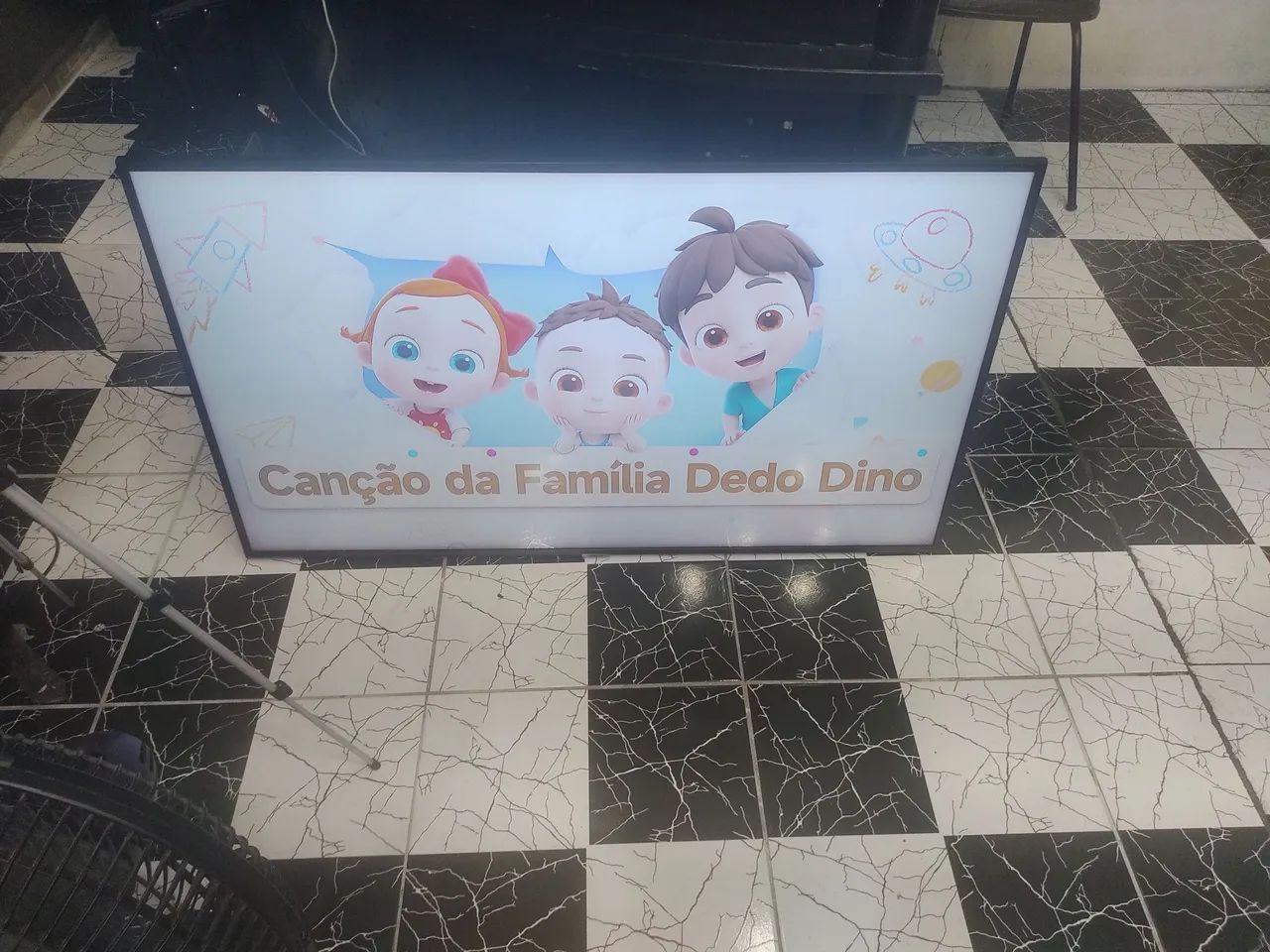 Vendo Smartv Samsung 50 polegadas top de linha em estado de nova R$ 1650,00 - Foto 5