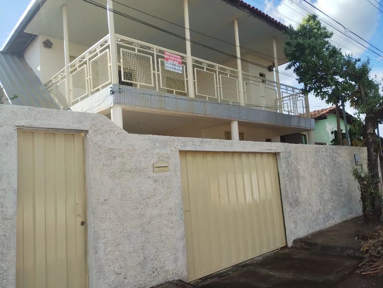 Casa 2 andar 