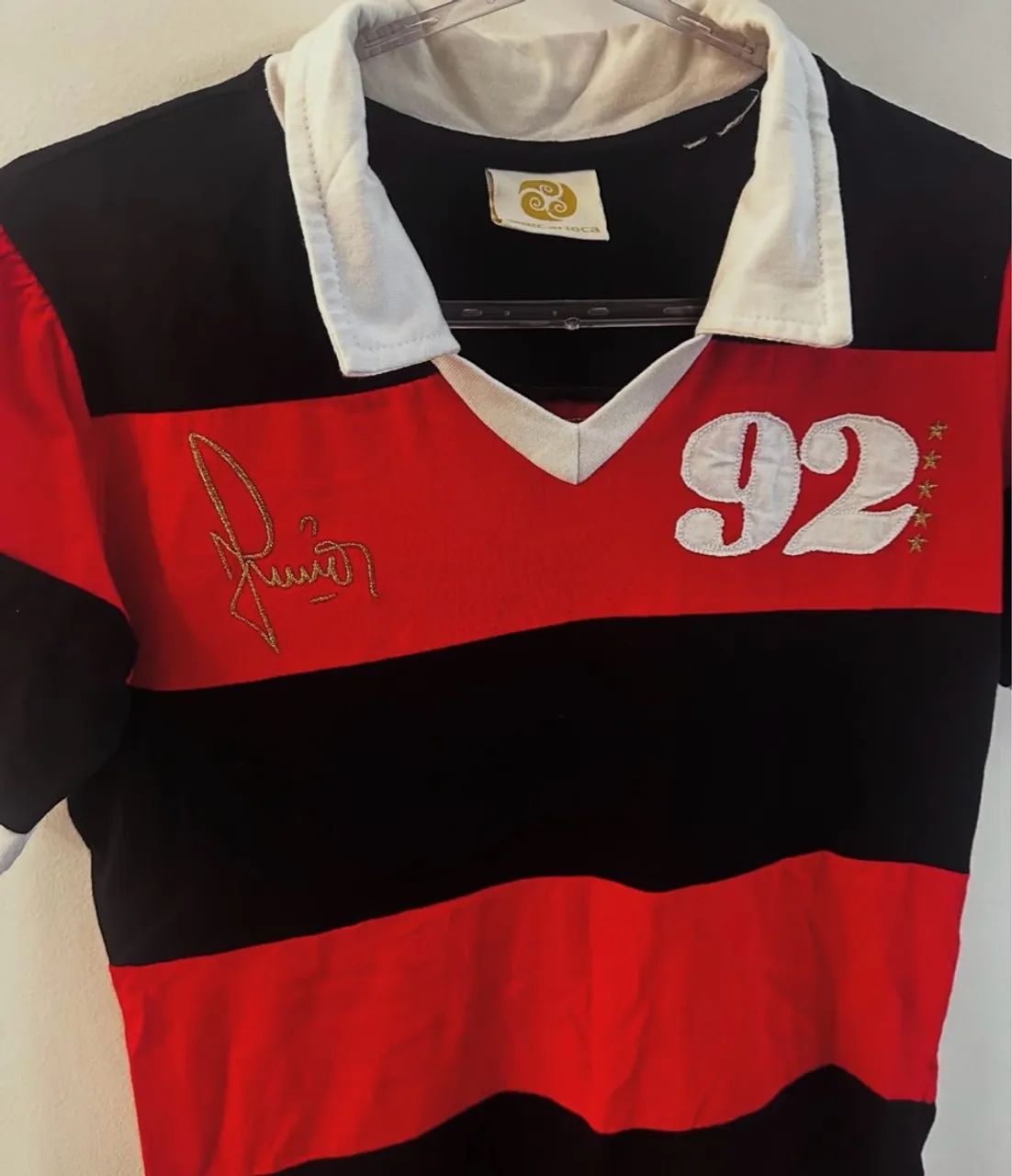 Vestido Flamengo  - Foto 2
