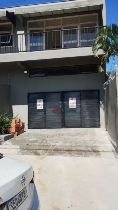 Barracão para alugar, 567 m² por R$ 10.000/mês - Coliseu - Londrina/PR - Foto 3