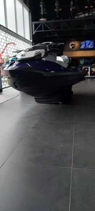 Jet Ski SeaDoo Gti Se 170 2025 - Foto 11