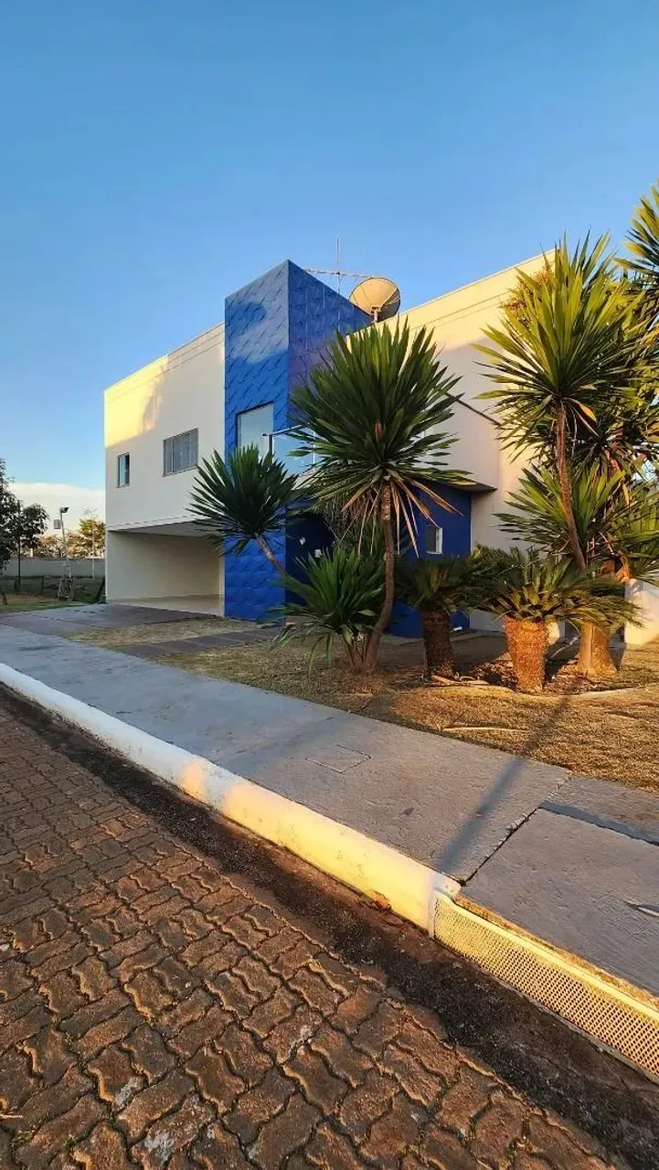 (Vende-se/Aluga-se) SAN GABRIEL - Sobrado com 4 dormitórios, 483 m² - venda por R$ 2.500.0