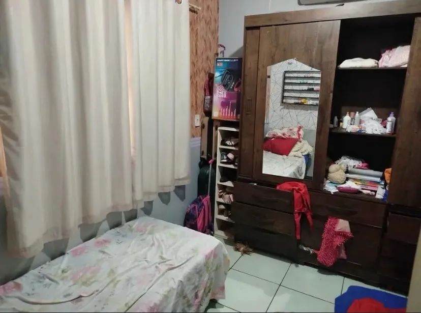 Casa a venda na Samambaia norte, Q633 - Foto 5