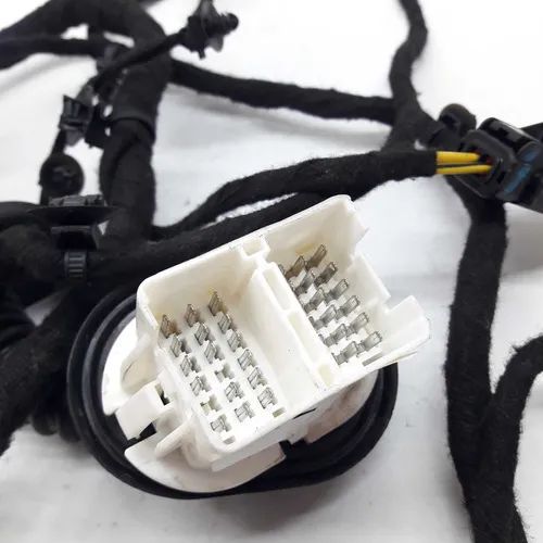 Chico Porta Dianteira Esquerda Tiggo 5x Txs 1.5t 2022 Cx1901 - Foto 2