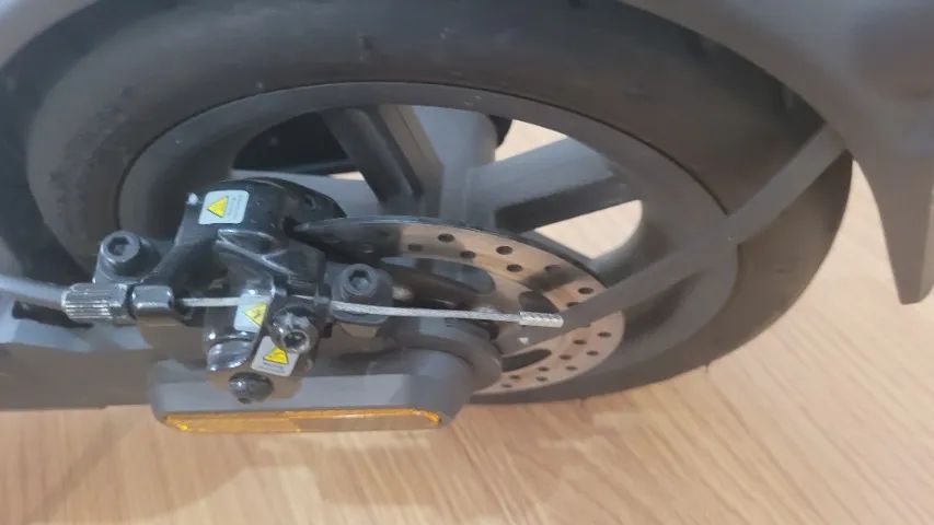 Patinete Elétrico Xiaomi