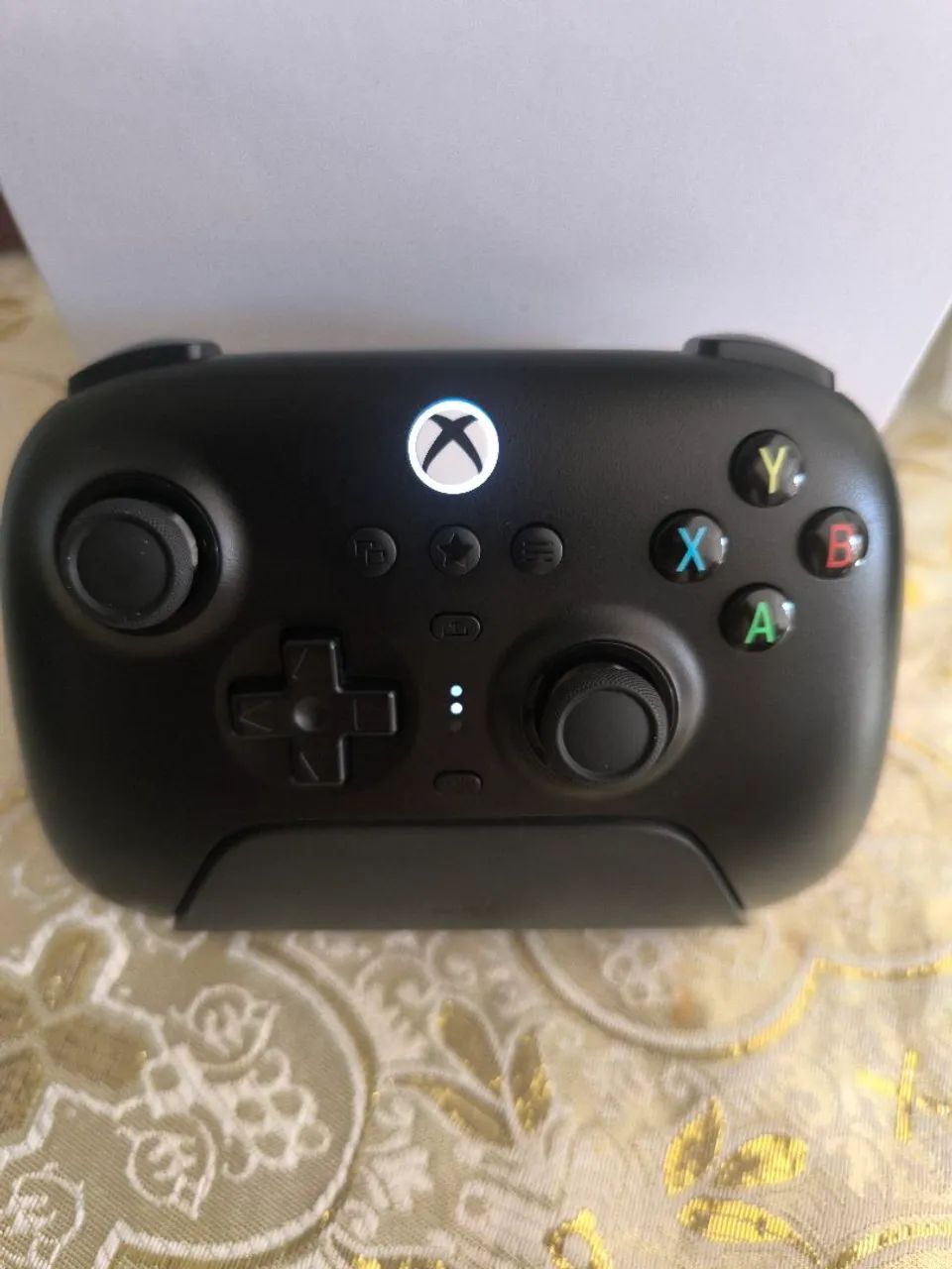 8Bitdo Xbox, Pc e Android Anti-Drift controle 
