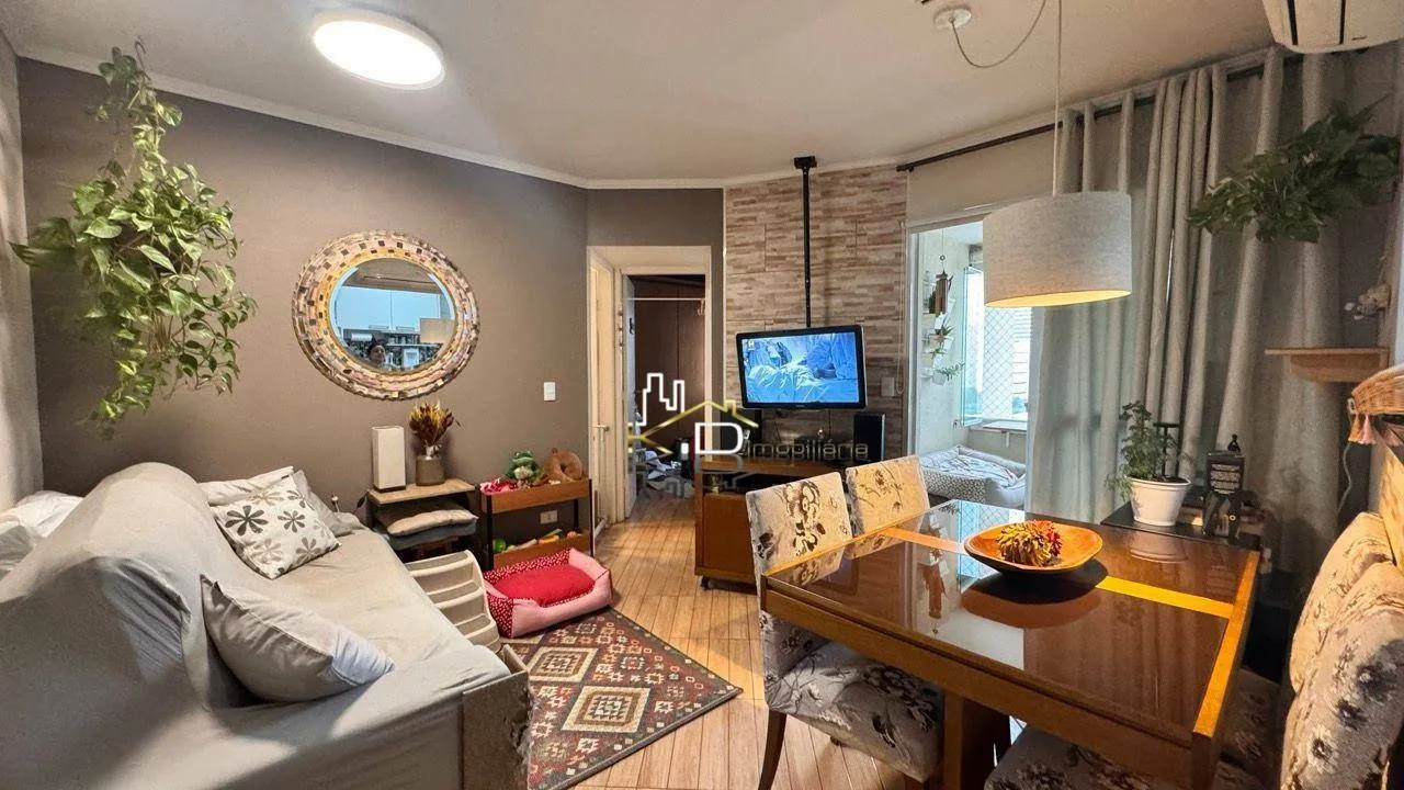 Apartamento com 2 dormitórios à venda, 50 m² por R$ 550.000,00 - Vila Leopoldina - São Pau