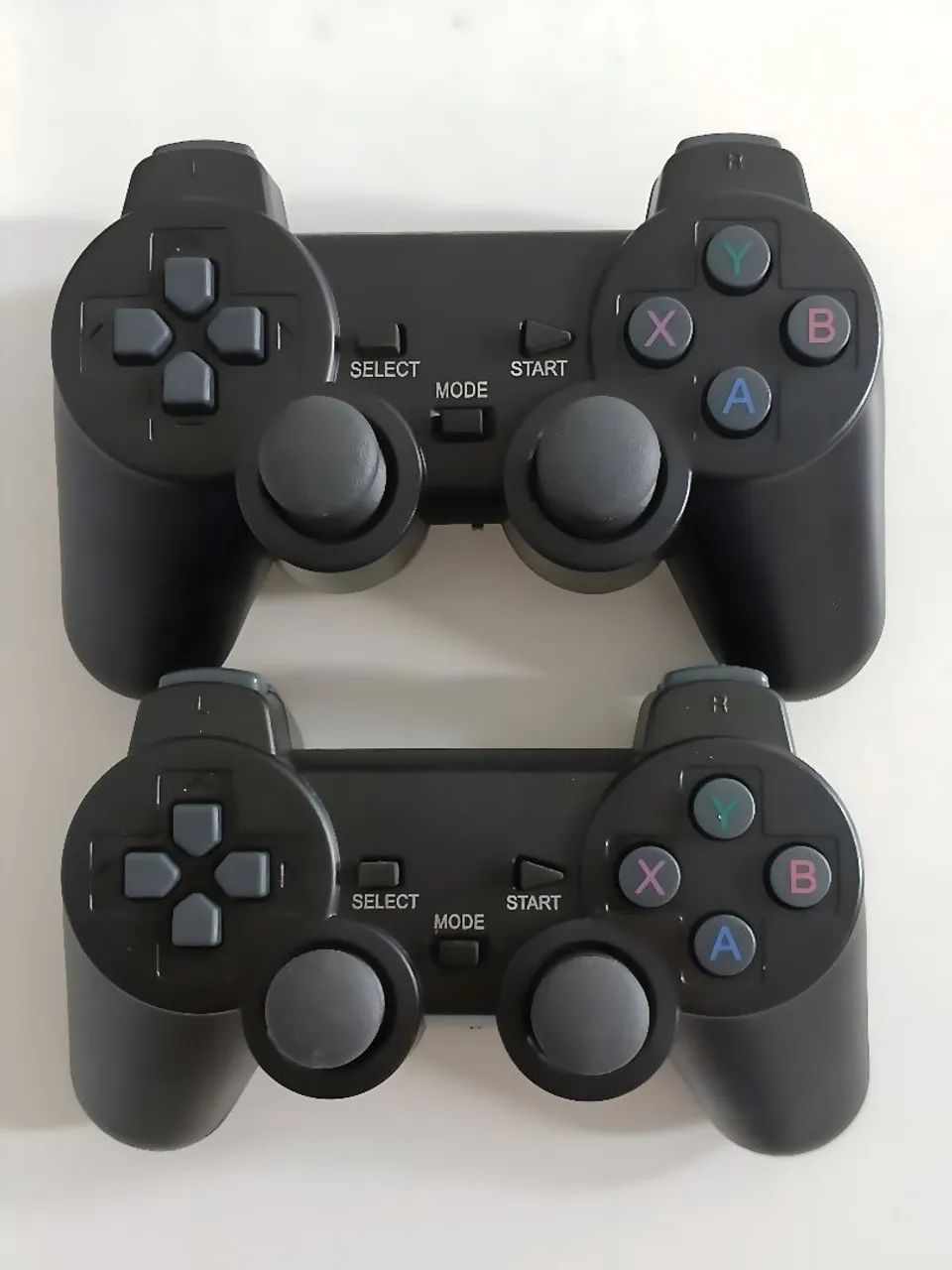 Controles Sem Fio 2.4G para Gamestick, Android e PC - Foto 3