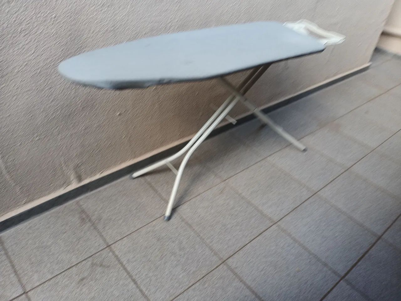 Tábua de passar roupa dobrável64289076894850122