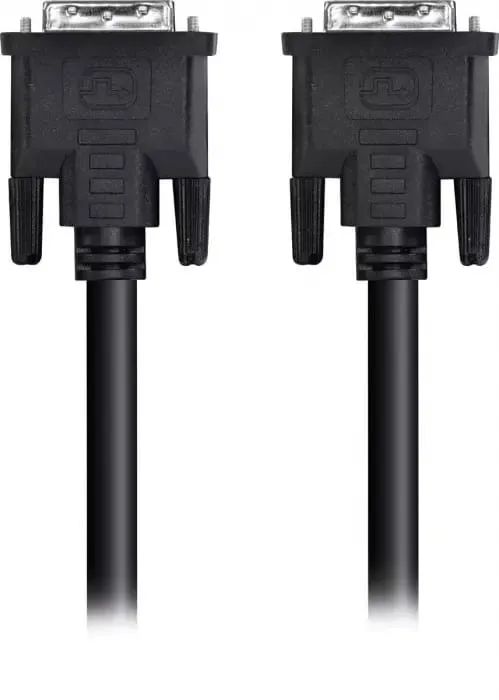 Cabo Dvi-d  24+1 Dual Link 2mts (Entrega Grátis) - Foto 2