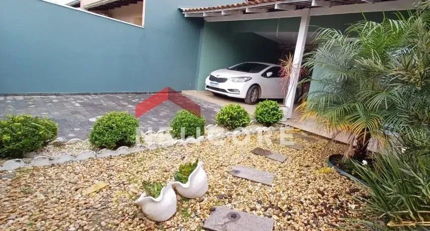 Casa em Rua 1018 - Itajubá - Barra Velha/SC