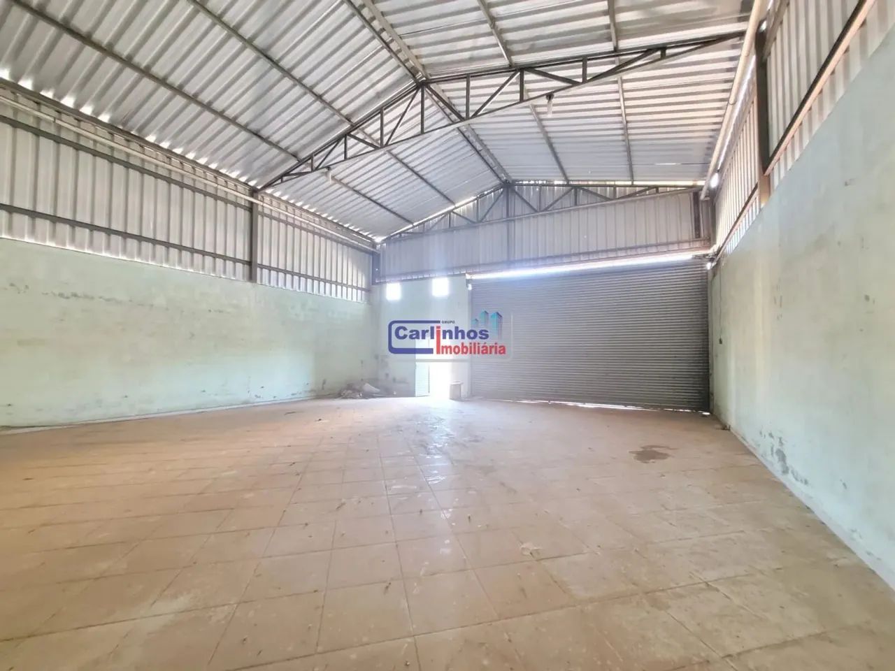 Galpão Industrial à Venda em Juatuba com 390m². - Foto 4