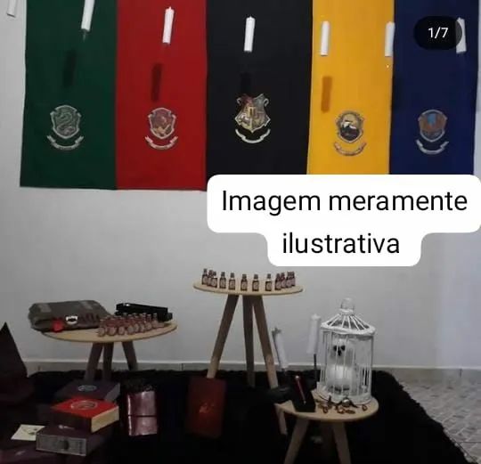 Harry Potter  - Foto 5