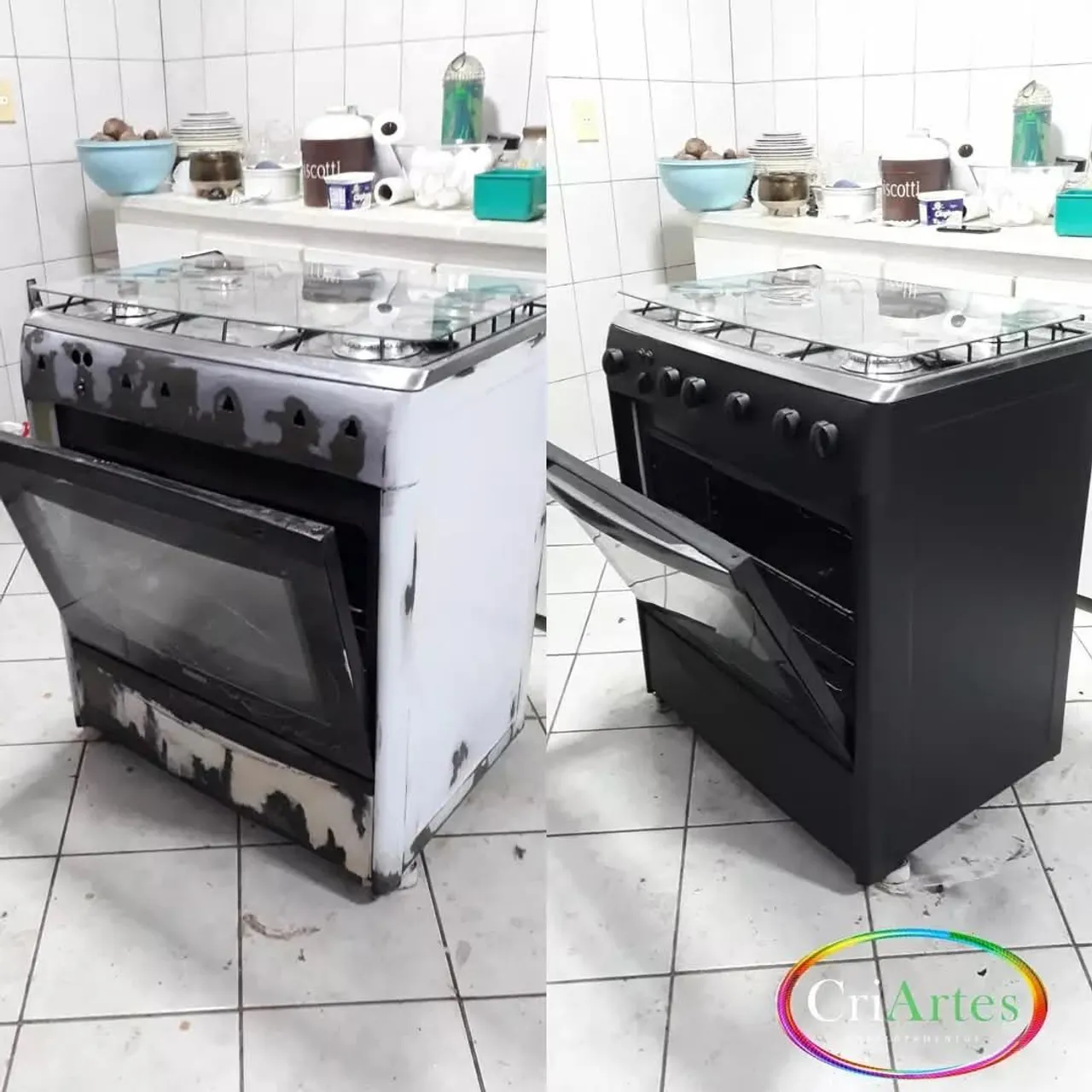 Envelopamento de móveis