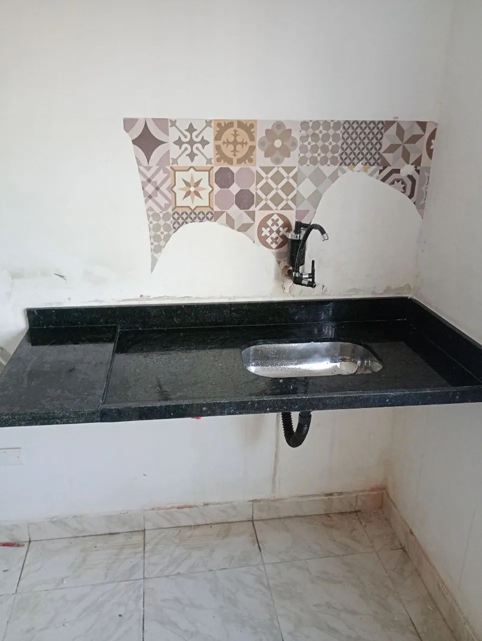 Pia de mármore  - Foto 3
