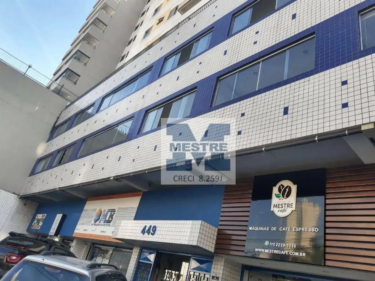 Sala à venda, 50 m² por R$ 180.000,00 - Centro - Guarulhos/SP