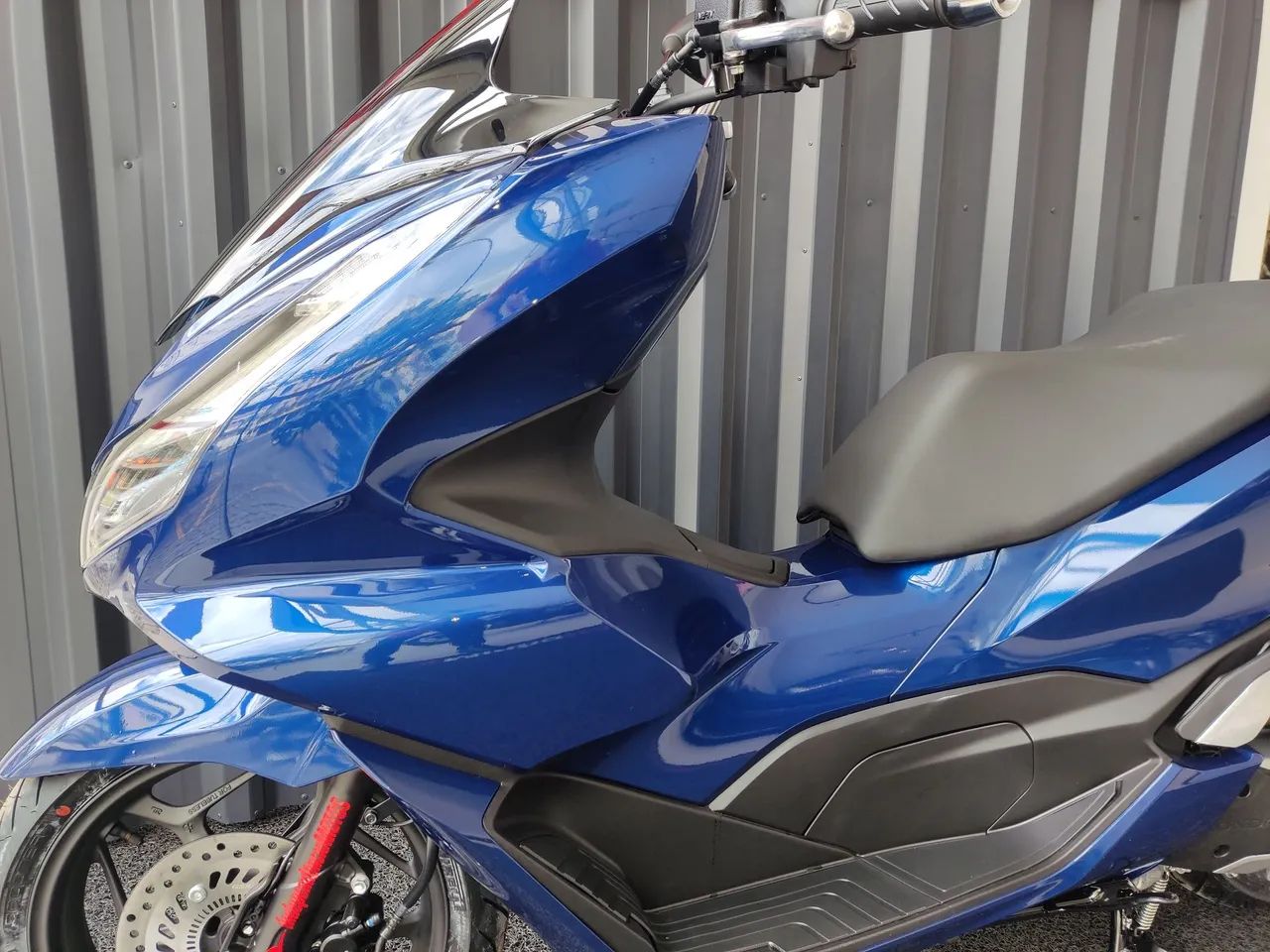 PCX 160 ABS 2026 - Foto 4