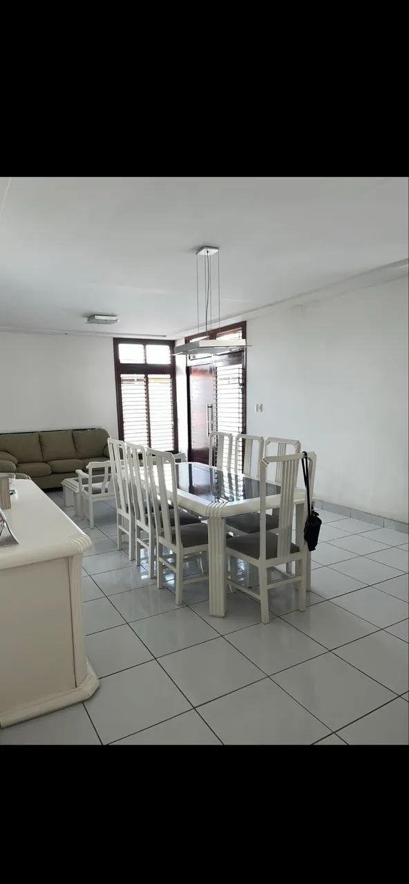 Excelente casa no bairro dos estados  - Foto 4