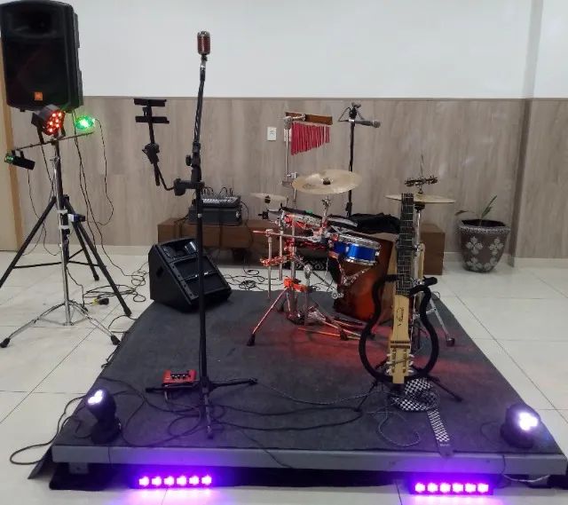 Música ao vivo para todos os tipos de eventos - Foto 6