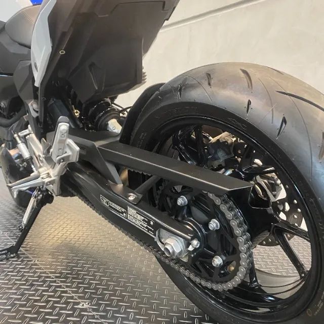 Bmw F900 R Sport Plus - Foto 8