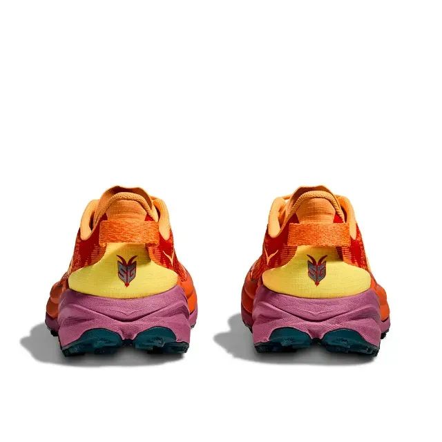 Tênis de corrida Masculino Hoka Speedgoat 6 NOVO - Foto 2