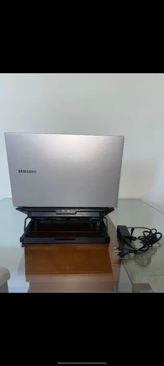 Notebook Samsung book e30 - Foto 2