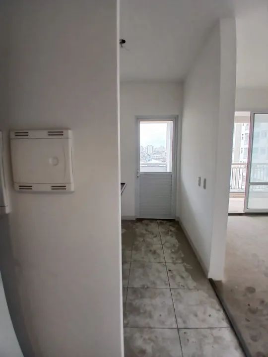 Vendo apartamento com 2 quartos na Mooca. - Foto 2