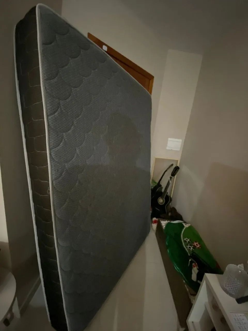 COLCHAO CASAL ORTOPEDICO - Foto 5